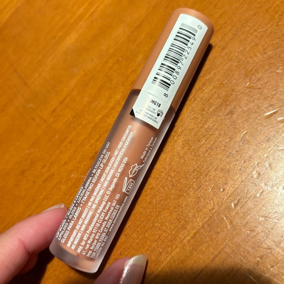 NYX Lip & Eye Makeup Set - Picture 8 of 15